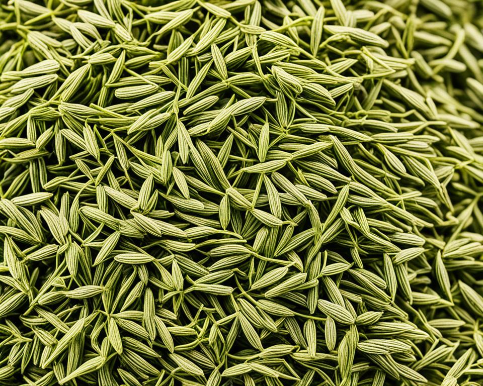 dill seed