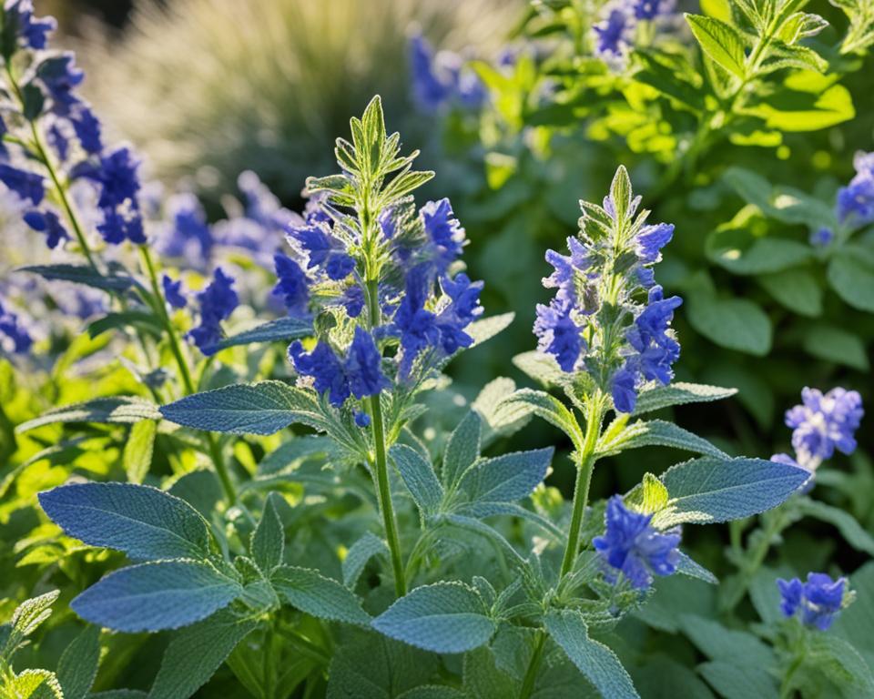 nepeta cataria