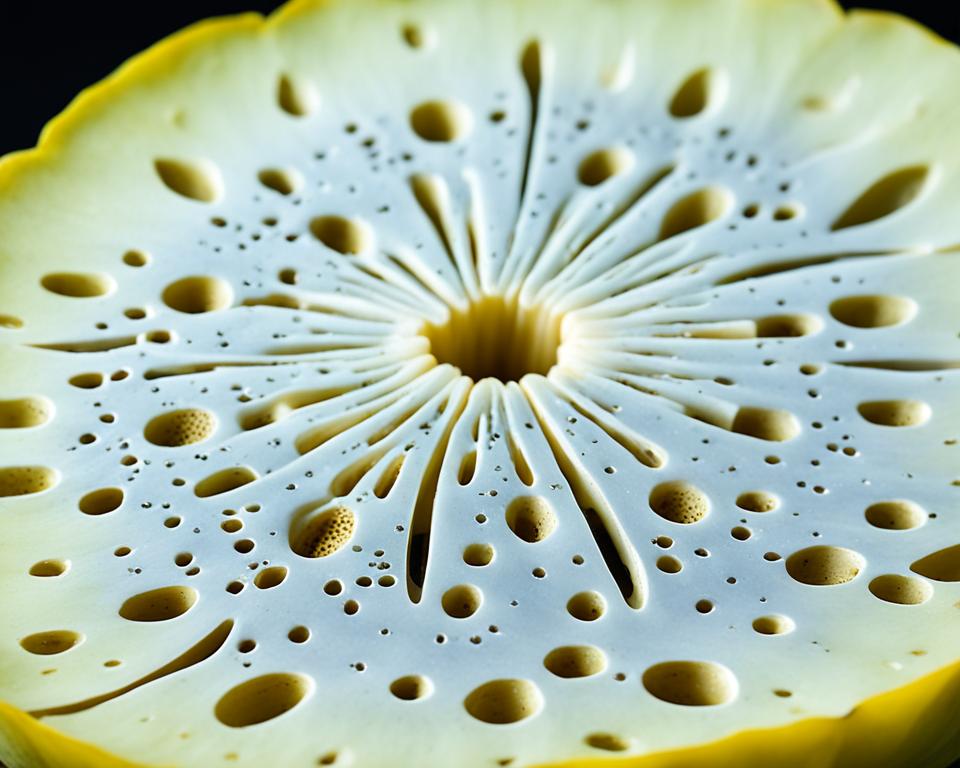 lotus root