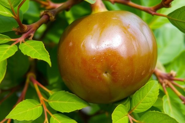 Indian gooseberry