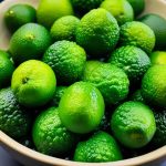 Kaffir lime