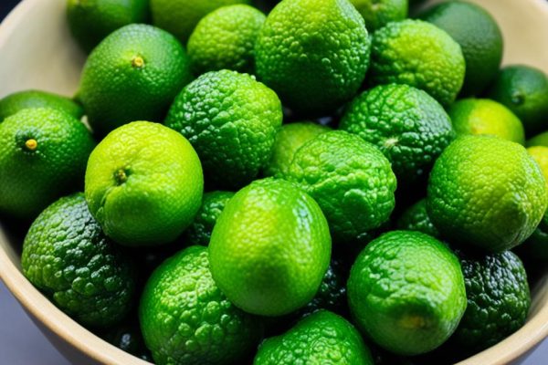 Kaffir lime