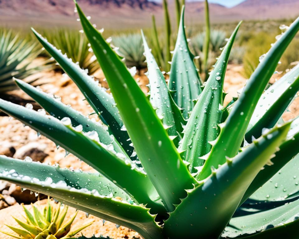 aloe vera