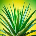 aloe vera