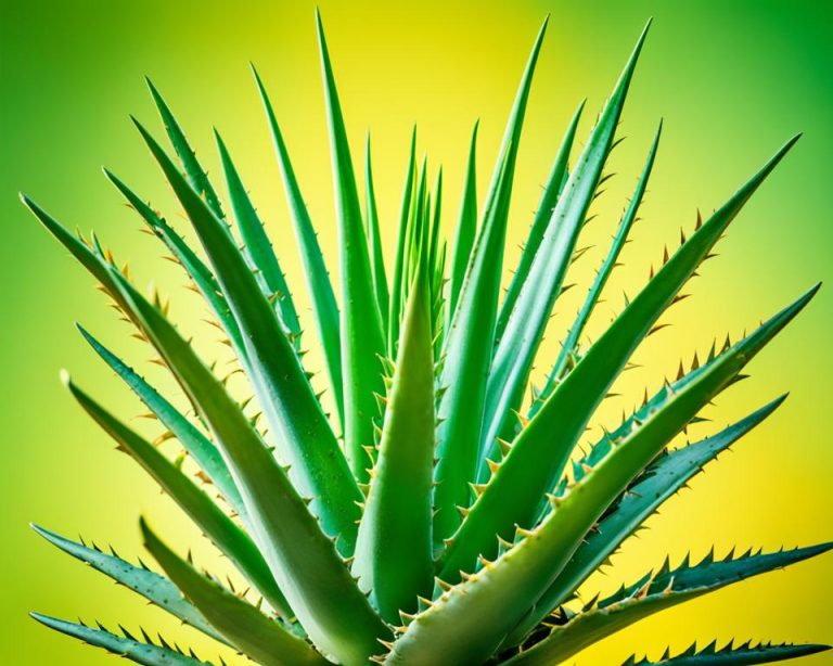 aloe vera