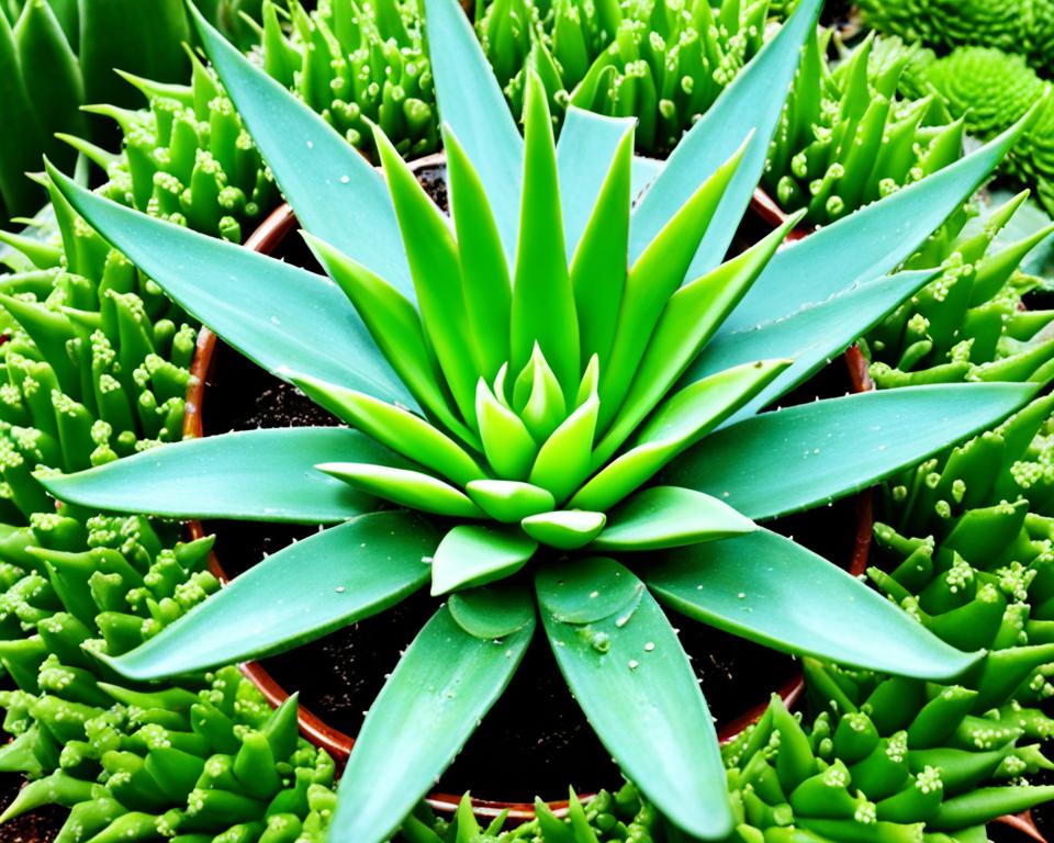 aloe vera medicinal uses