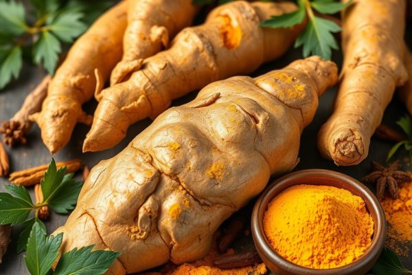 Turmeric