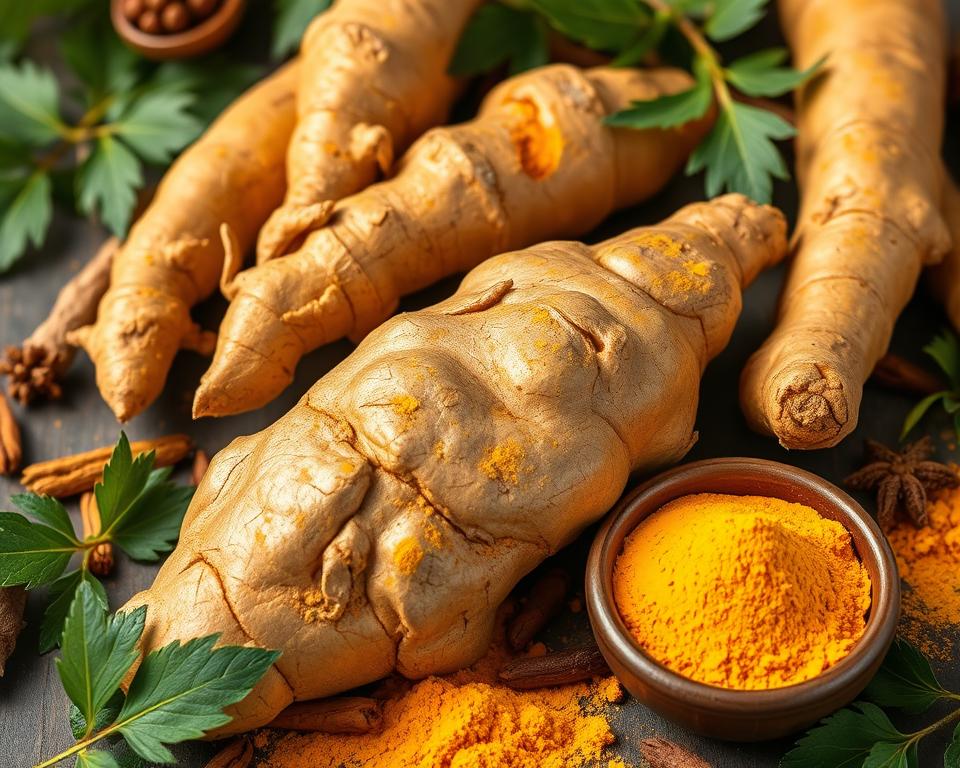 Turmeric